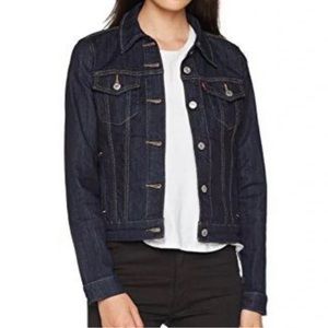 Levi’s - Original Tucker Jean Jacket